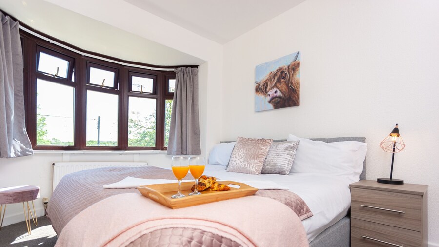 HC Property - Mountford