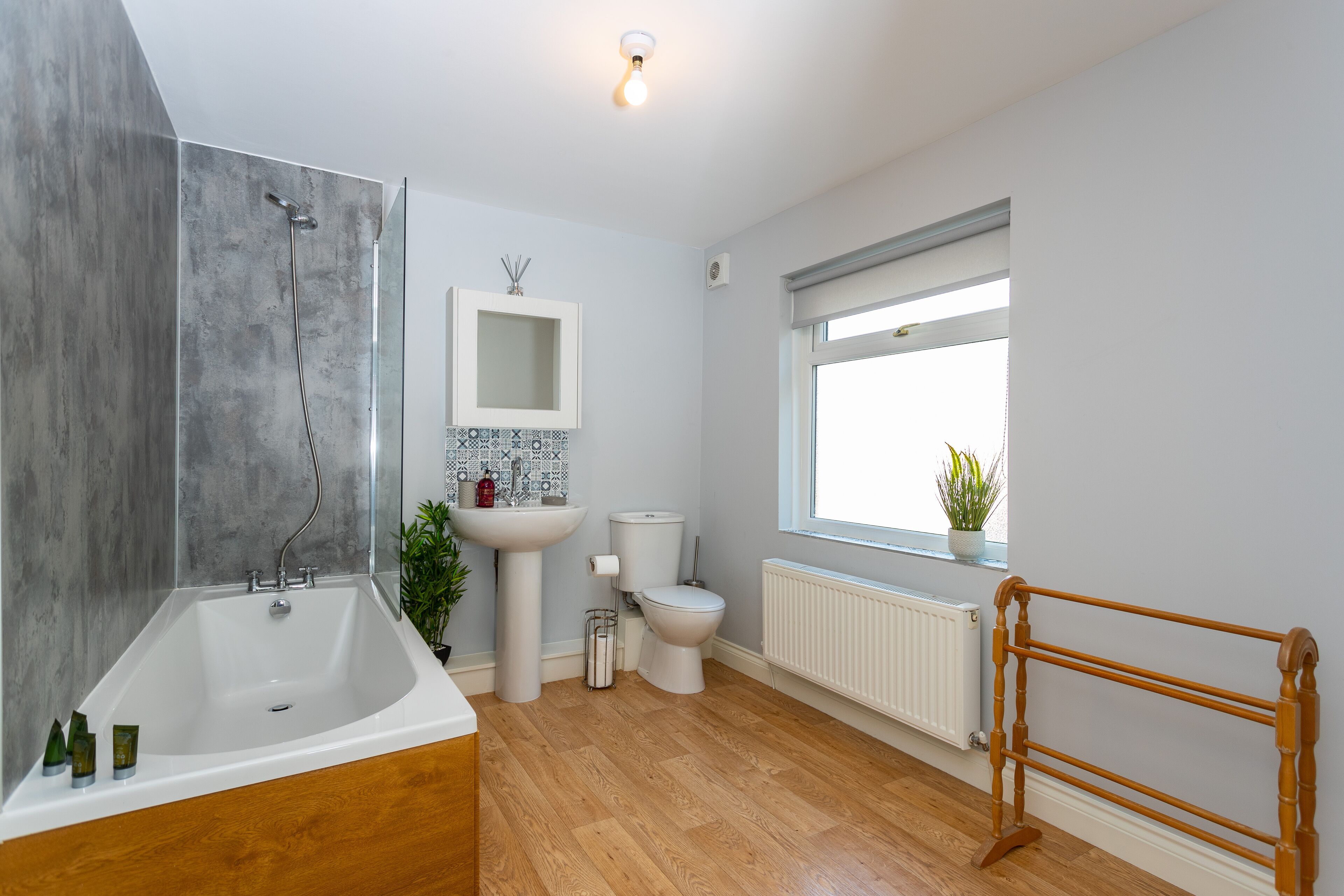 HC Property - Merlin