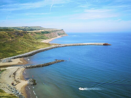 2 bedroom accommodation in Skinningrove, near Saltburn-by-the-Sea