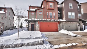 Exterior - Parks Edge 1119 West Abigail by Blueswell (Heber City)