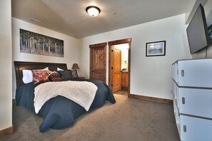 Room - Parks Edge 1119 West Abigail by Blueswell (Heber City)