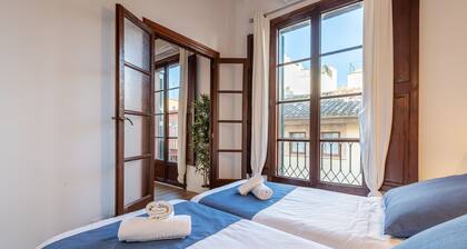 HOLIDAY PALMA APARTMENT 3