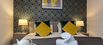 HC Property - Taylor Avenue