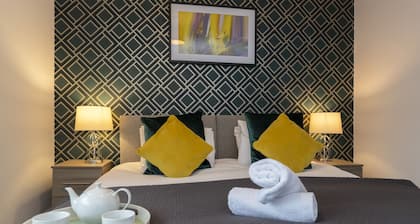 HC Property - Taylor Avenue