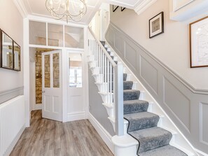 Interior - 3 bedroom accommodation in Rothbury (Rothbury)