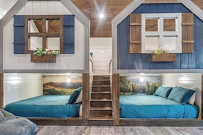 21 bedrooms, Internet - Grand LeConte Lodge | 21BR Luxury Estate w/ Pool, Theater, Arcade, Sleeps 96 (Pigeon Forge)