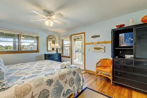 5 camere, Wi-Fi, lenzuola