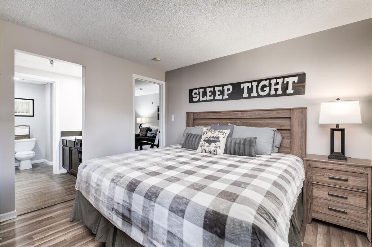 3 slaapkamers, wifi, beddengoed