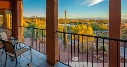 Indoor Pool , AMAZING VIEWS, Game Room, and More!