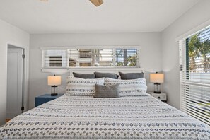 4 habitaciones, tabla de planchar con plancha y wifi gratis