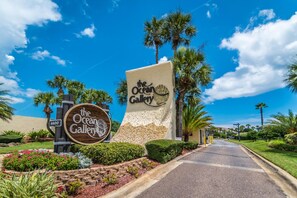 Point of interest - AGN 308 - Epic Ocean View!!! FREE FUN & a Beach lovers dream with breathtaking ocean view! (Saint Augustine)