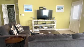 Smart TV y videojuegos