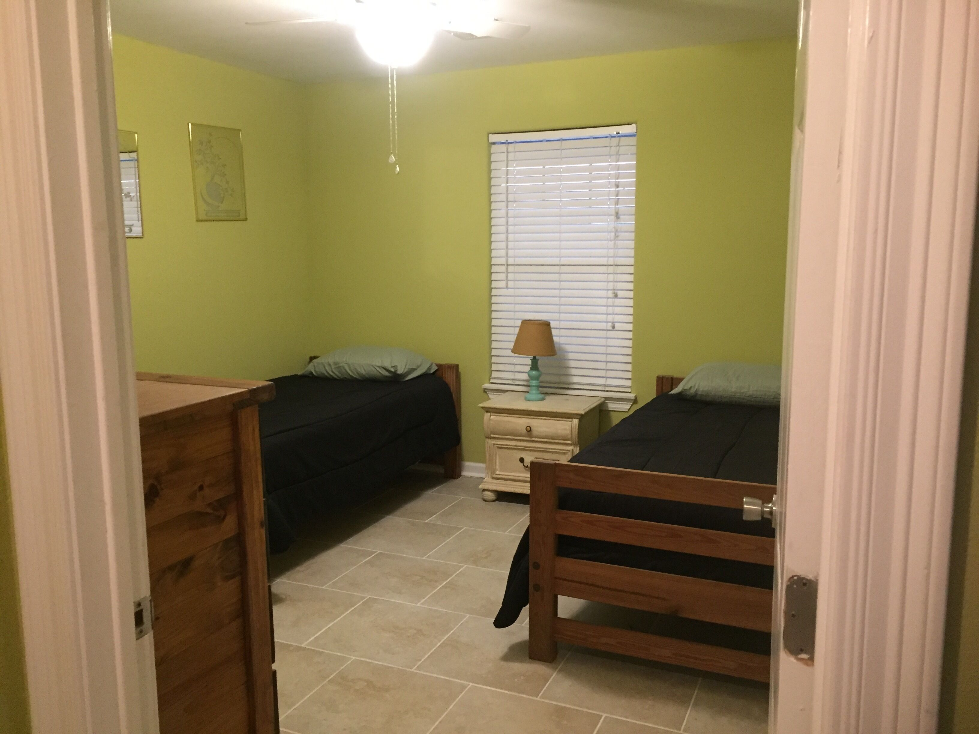 Waterfront  On Lake Calcasieu -Minutes From Holly Beach/Hackberry Rod & Gun Club