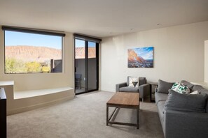 Smart-TV, Arbeitsbereiche