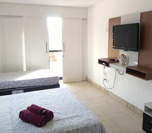 1 chambre, Wi-Fi