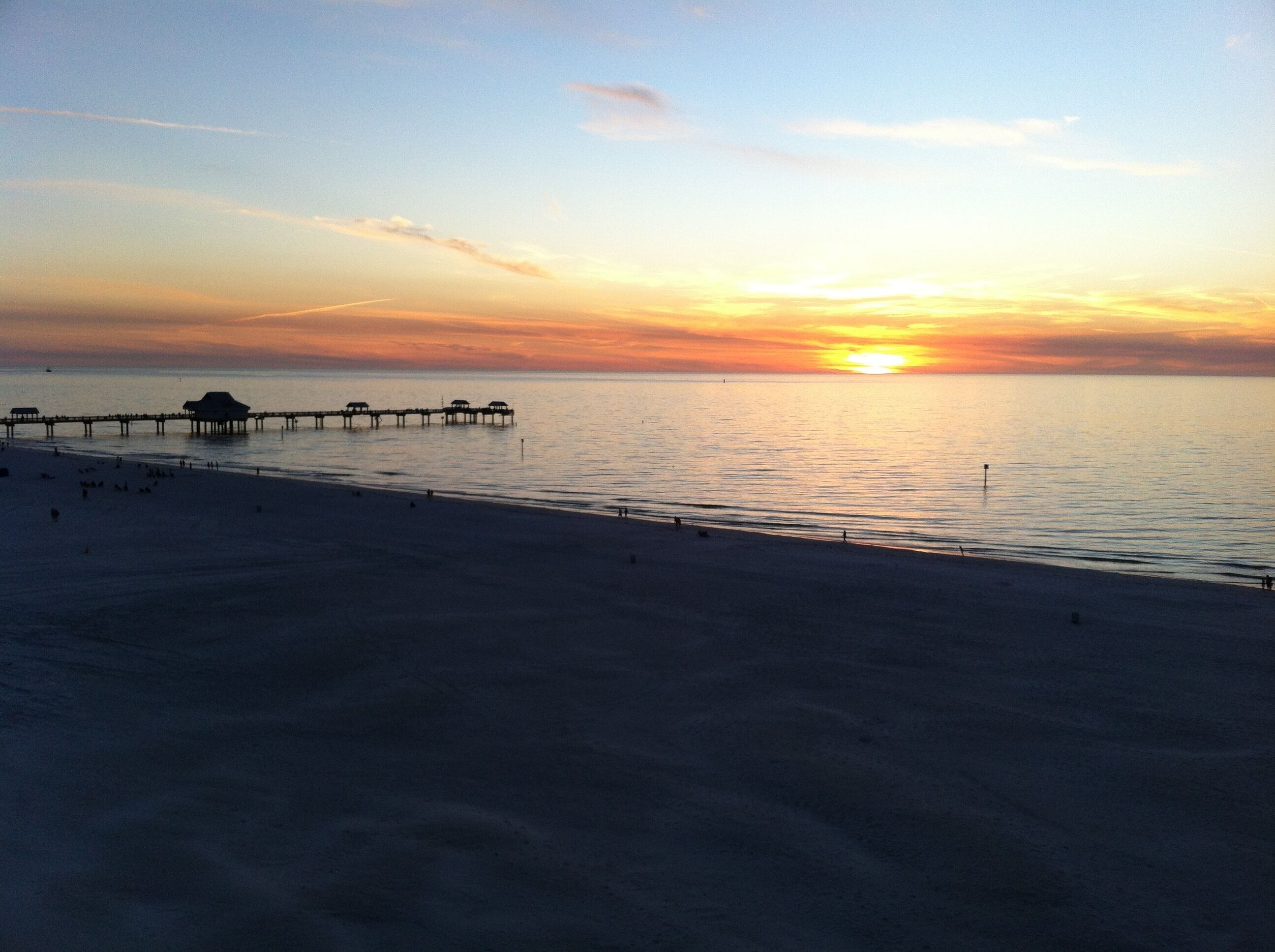 Clearwater beach Condo