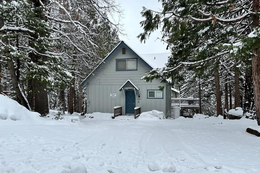 Murphys Airbnb & Cheap Cabin Rentals from 95 AirCabins