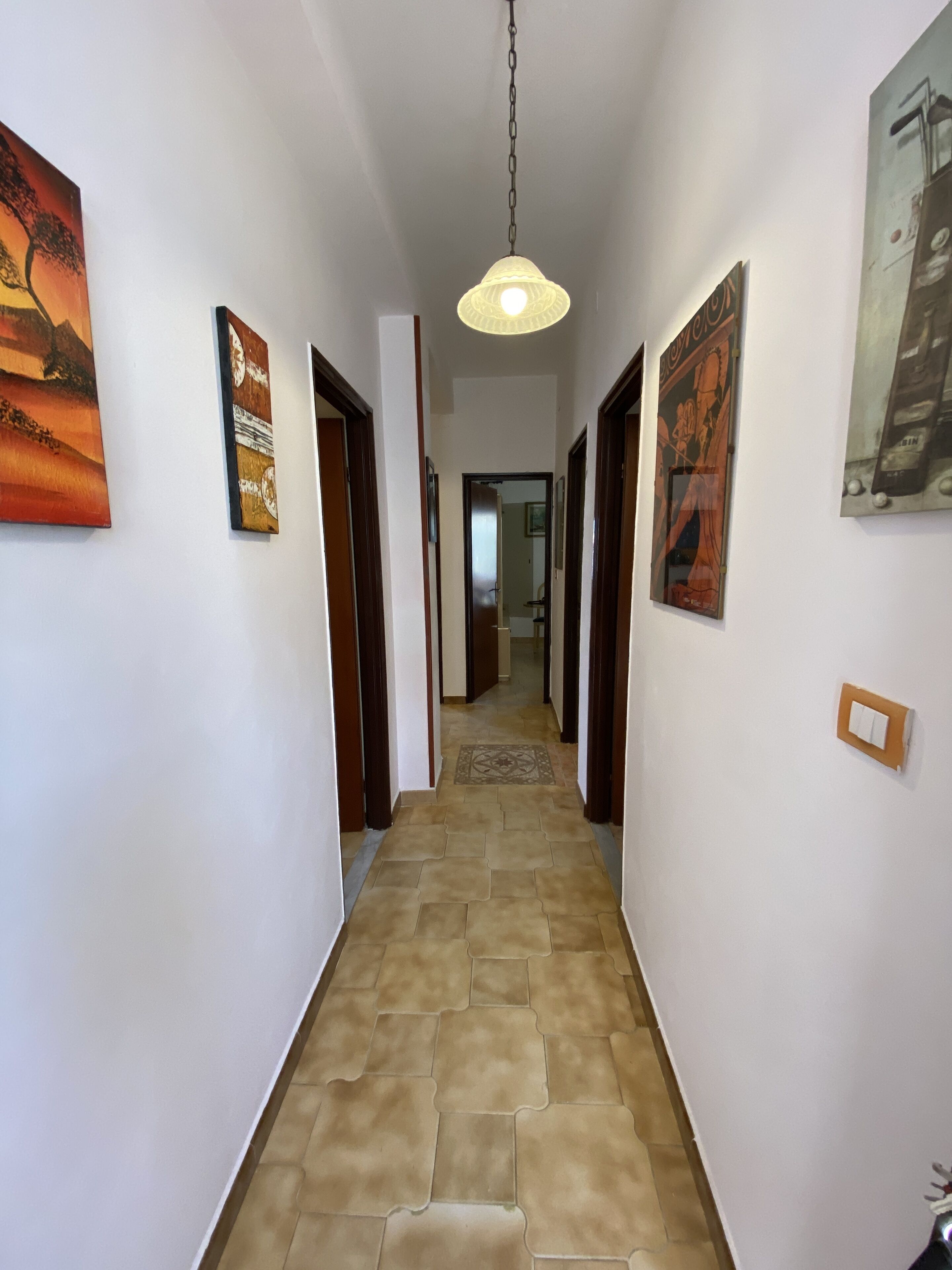 Apartment | Interior