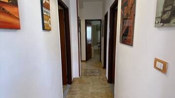 Apartment | Interior