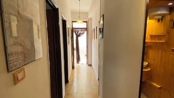 Apartment | Interior