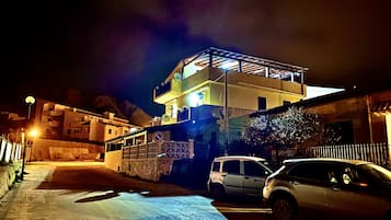 Apartment | Exterior
