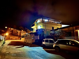 Apartment | Exterior