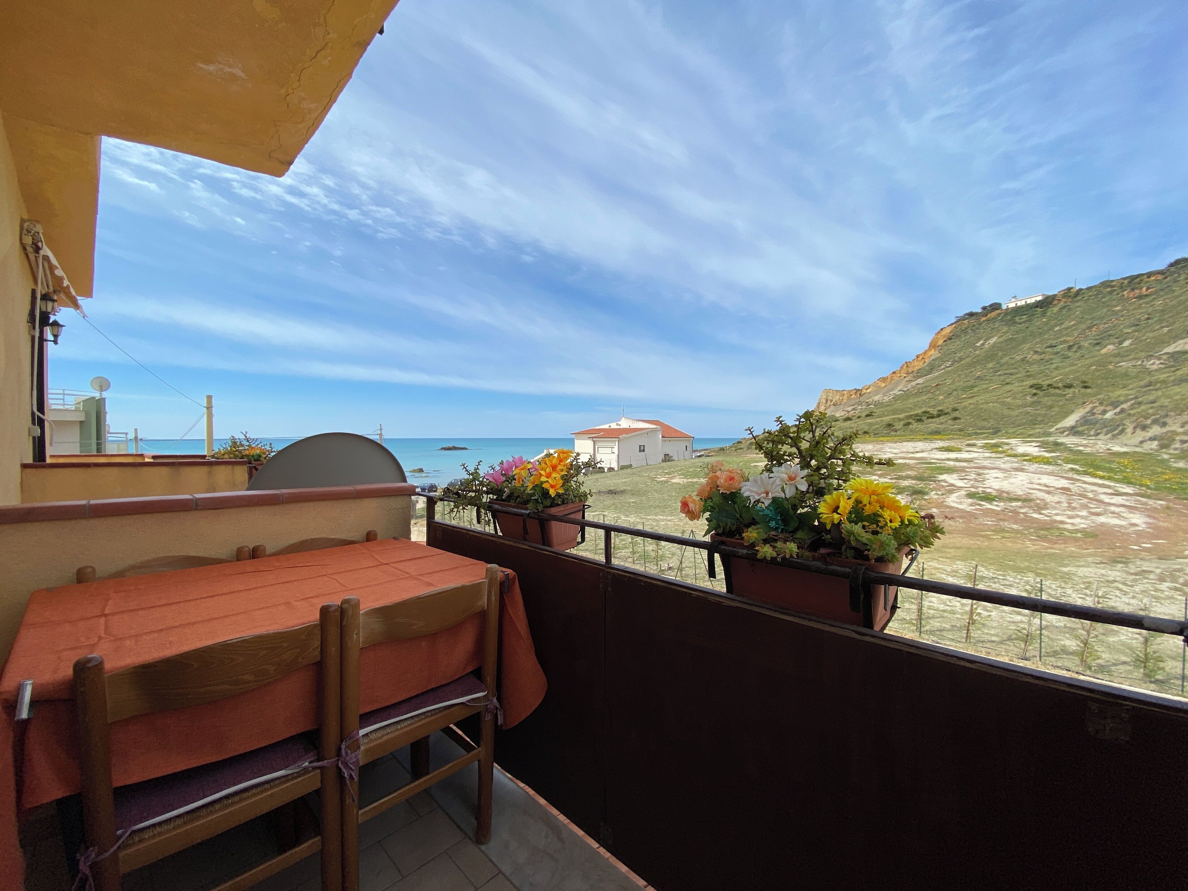 Apartment | Unterkunftsgelände