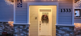 Discover Views, Rivers, Lakes & Tahoe Forest