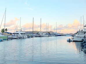 Marina