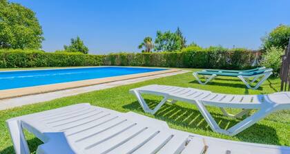 El Olmo Posadas by Ruralidays