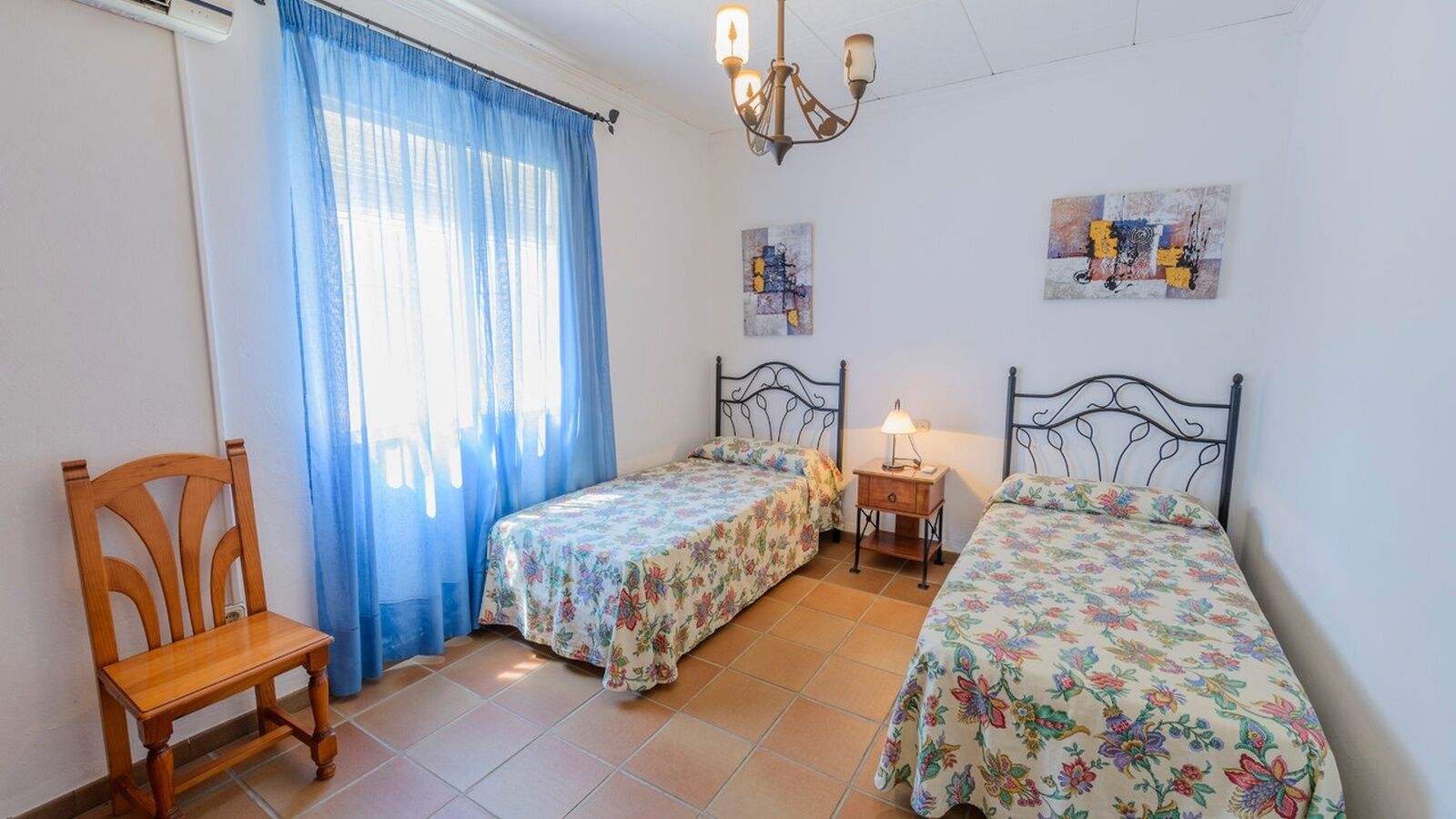 El Olmo Posadas by Ruralidays