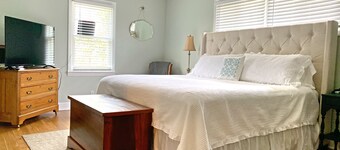 Quiet home in the Kernersville near Winston Salem, Greensboro, High Point