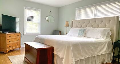 Quiet home in the Kernersville near Winston Salem, Greensboro, High Point