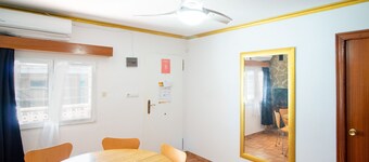 Global Vacacional: Townhouse on the beach of Almardá, Sagunto