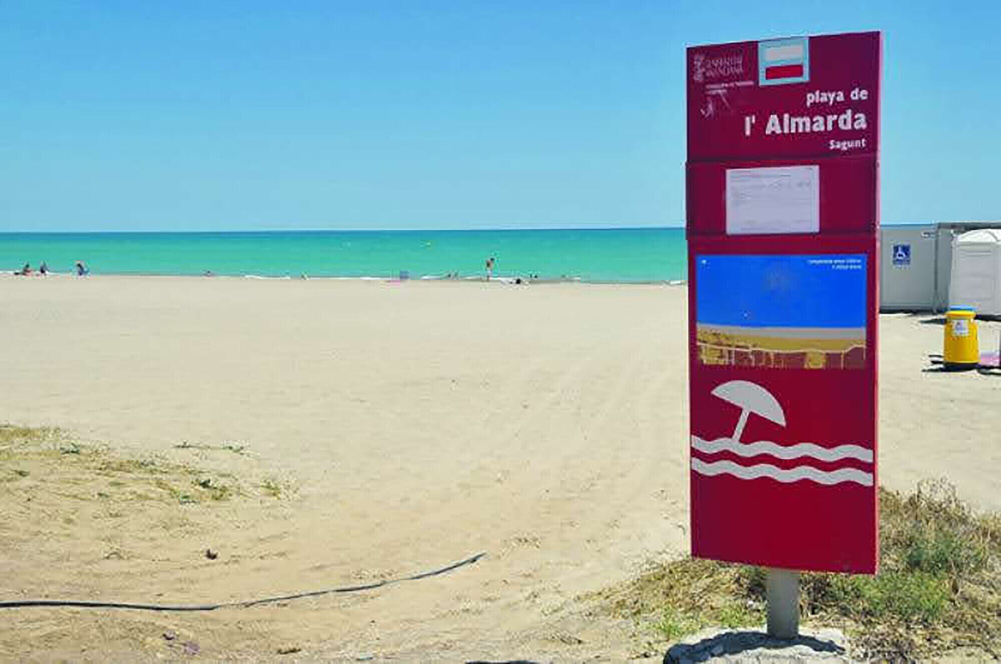 Plage