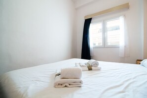 4 Schlafzimmer, Bügeleisen/Bügelbrett, WLAN, Bettwäsche