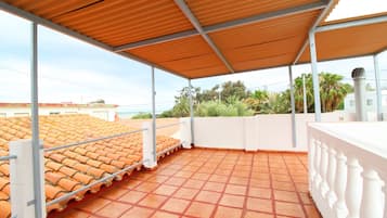 Terras