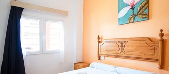 Global Vacacional: Adosado en la playa de Almardá, Sagunto