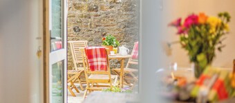 2 værelses bolig i Haltwhistle