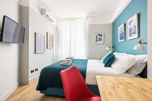 1 bedroom, WiFi
