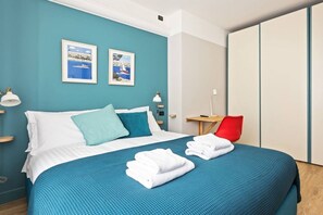 1 bedroom, WiFi