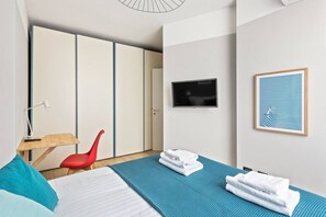 1 bedroom, WiFi