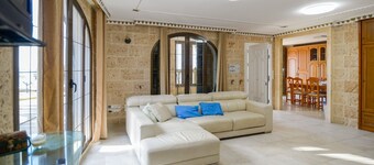 Casa de Sueño en la Playa Adra by Ruralidays