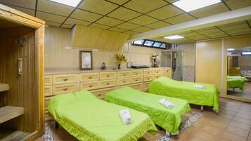 Spa