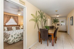 3 Schlafzimmer, WLAN, Bettwäsche