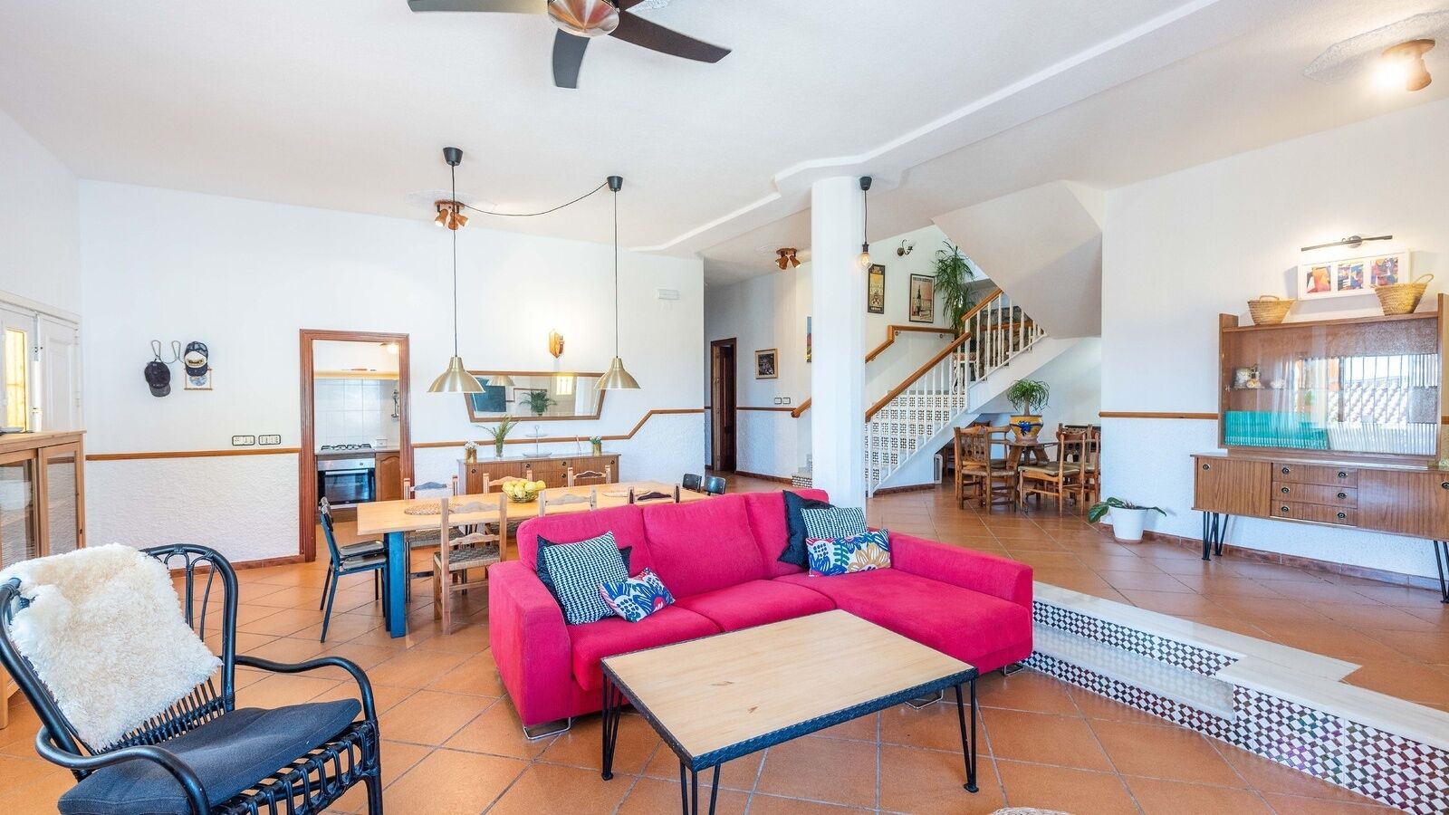 Villa el Cerrillo Málaga - Churriana by Ruralidays