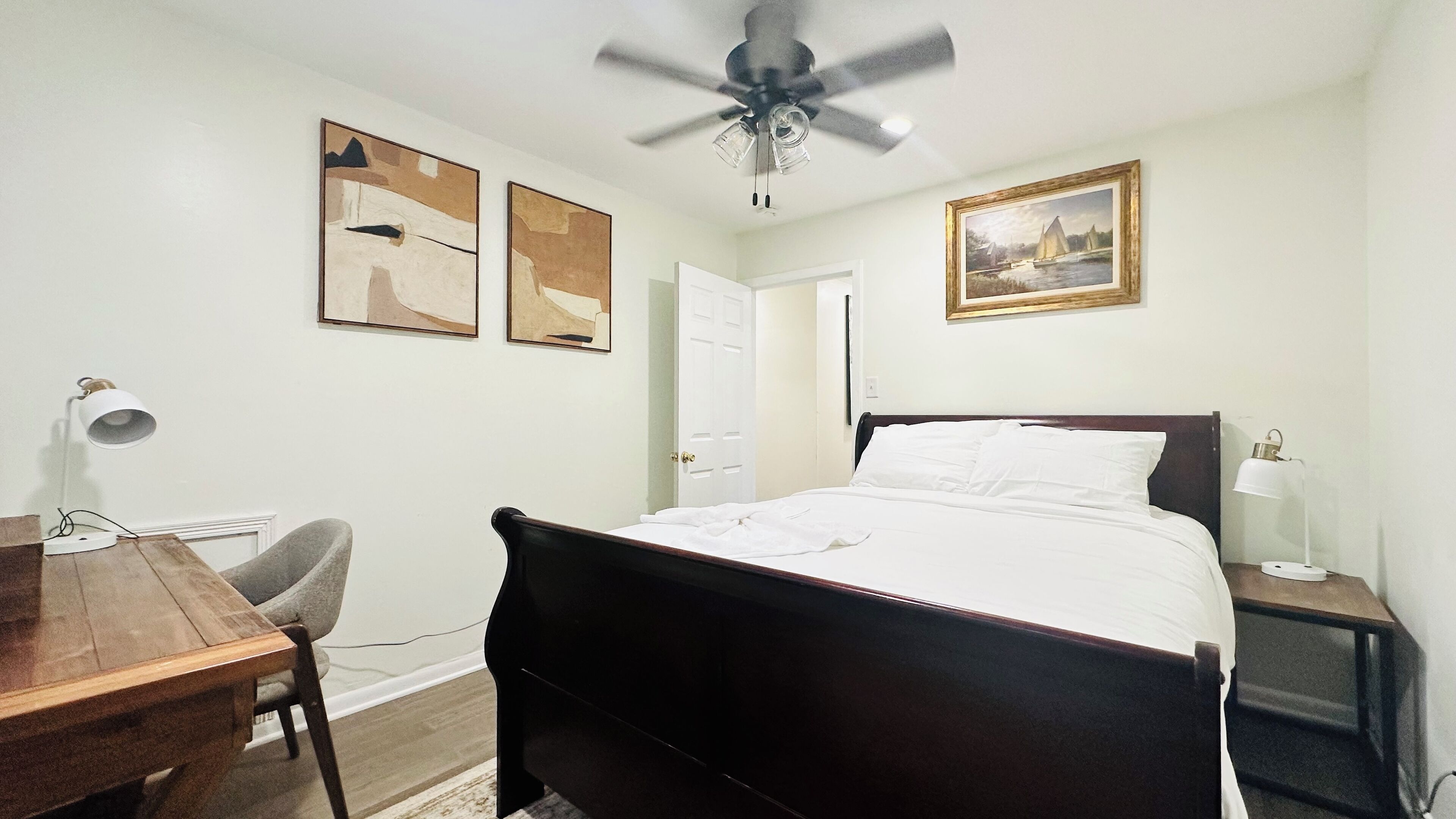 Marvelous Maverick Holmes