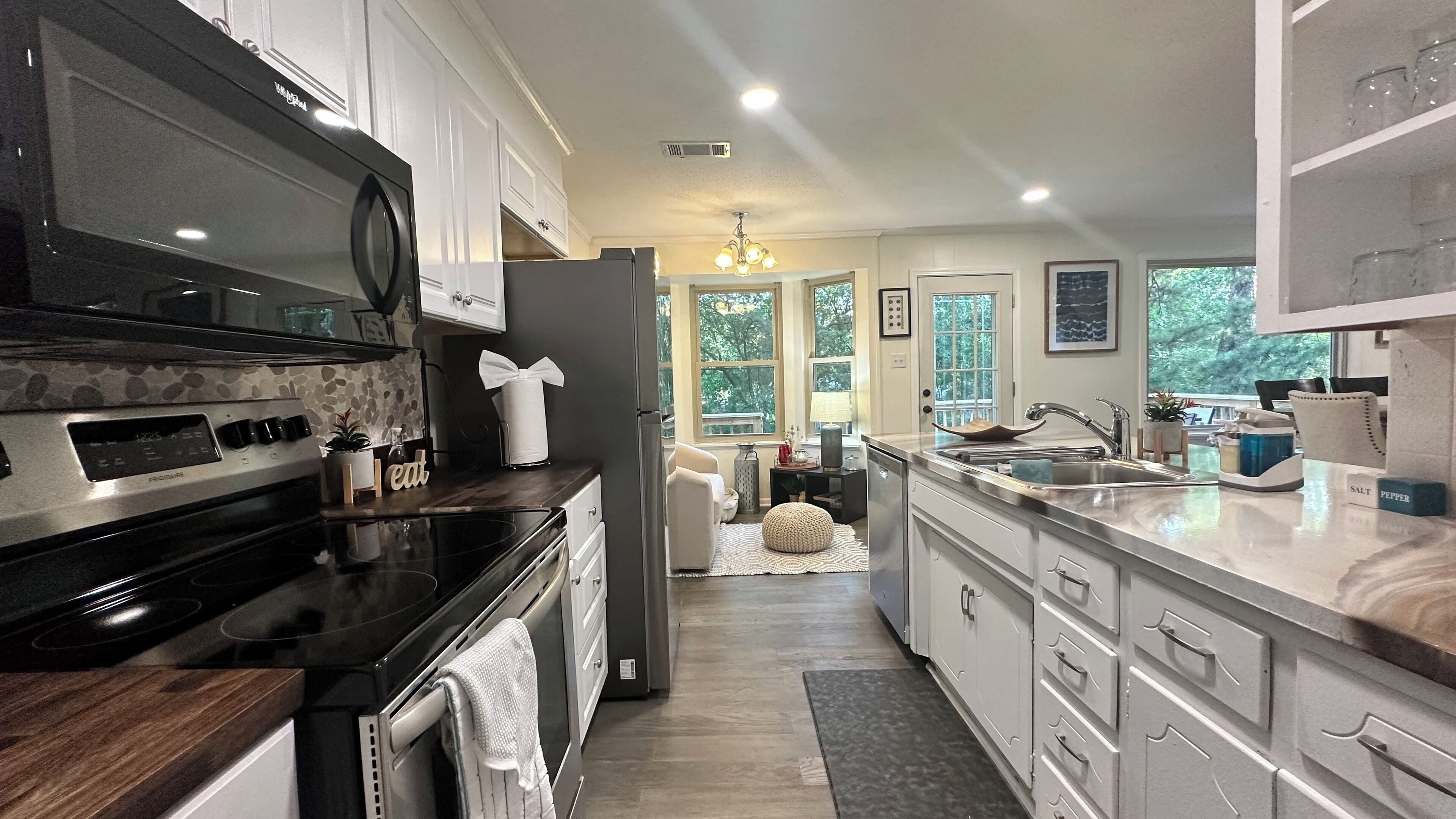 Lave-vaisselle, serviettes en papier