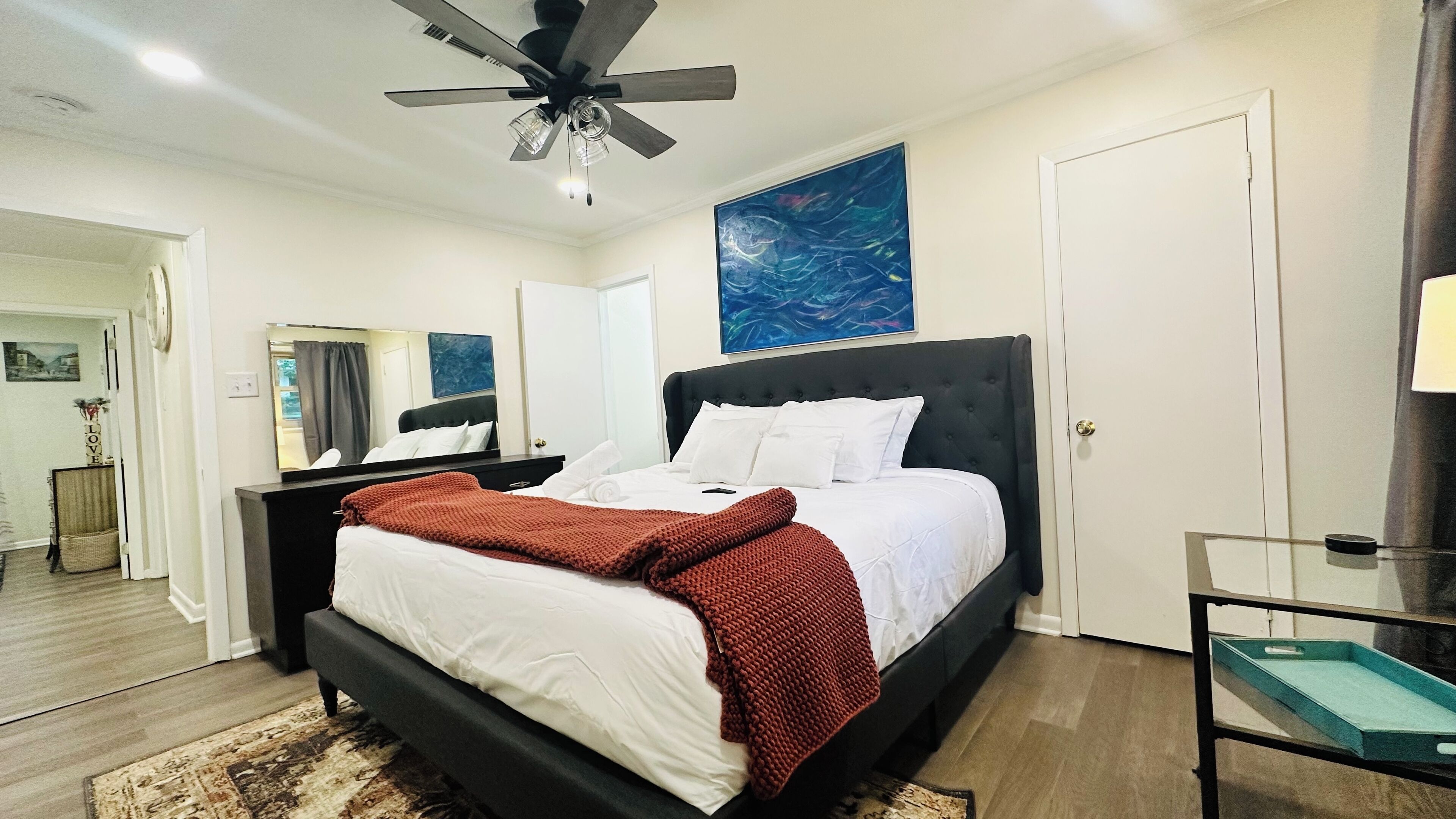 Marvelous Maverick Holmes