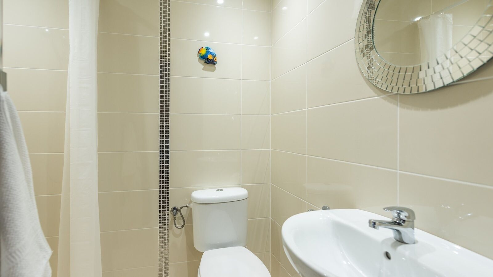 Casa La Torre de Piedra Cañada del Real Tesoro by Ruralidays